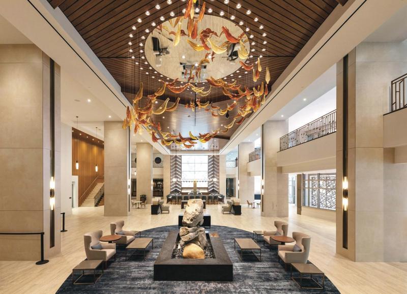 Harrah'S Cherokee Casino Resort Exterior foto