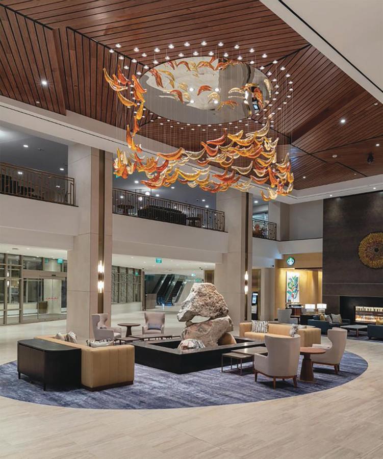 Harrah'S Cherokee Casino Resort Exterior foto