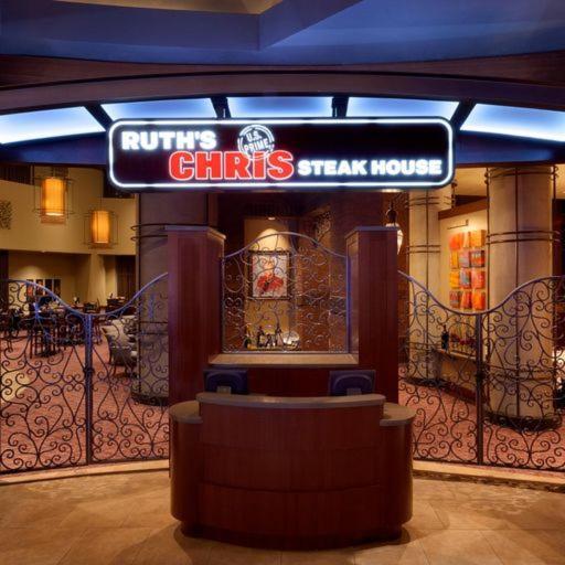 Harrah'S Cherokee Casino Resort Exterior foto
