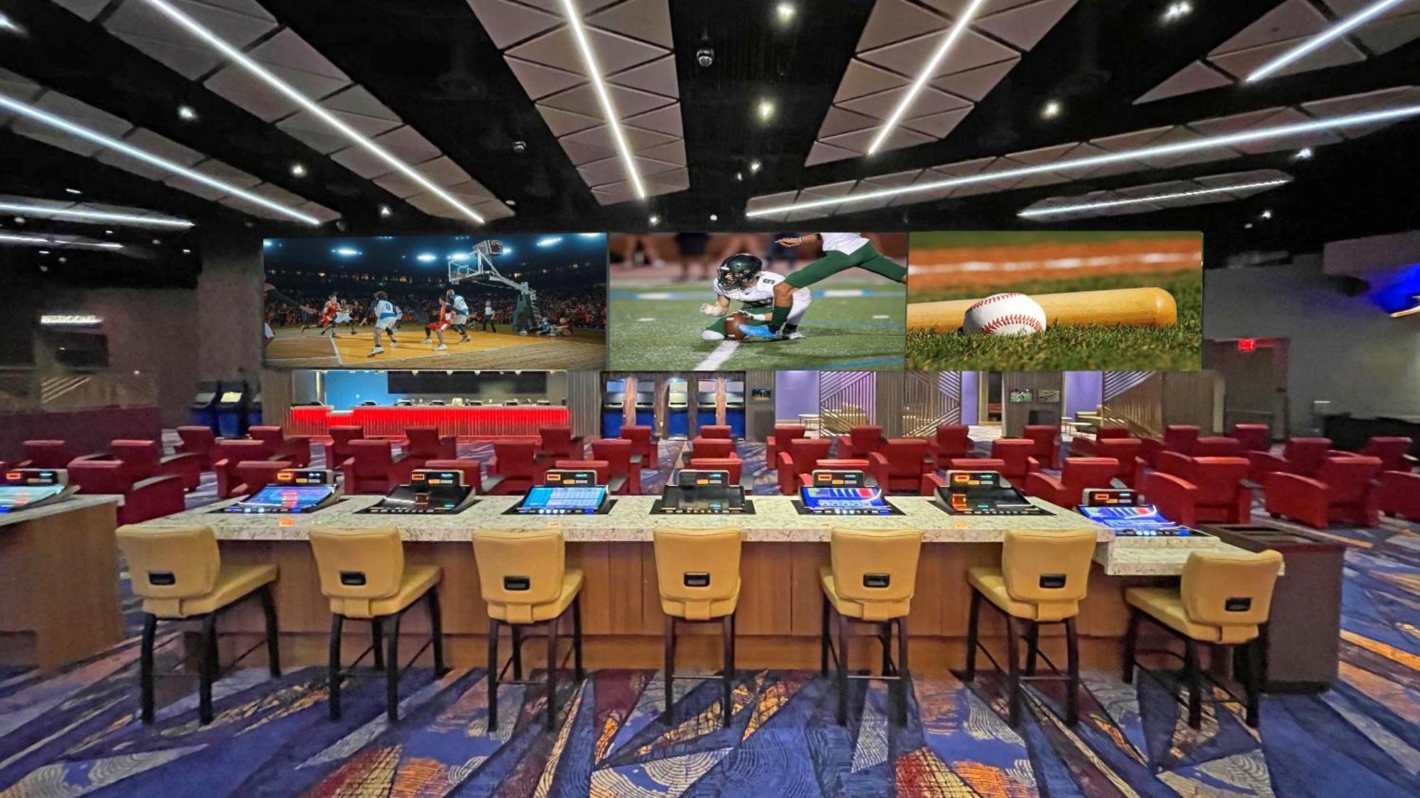 Harrah'S Cherokee Casino Resort Exterior foto